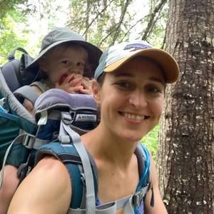 Meet your Posher, Emily